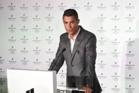 আরো ১০ বছর খেলার আশা রোনালদোর