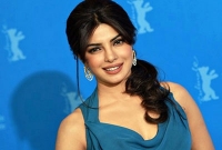 প্রিয়াঙ্কা শুধু নায়িকা নয়, আছে অন্য একটি পরিচয়