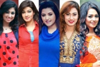 ঢাকাই ছবিতে নায়িকা নেই