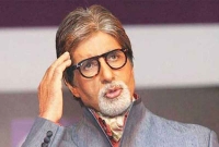 আগের মত টাকার অঙ্ক নিয়ে মাথা ঘামান না অমিতাভ