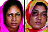 অসহায় সিলেটের কাজী পরিবারের ‘দুই কইন্যা’