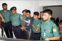 ‘চাপাতি বদরুল’ অর্থনীতি সমিতি থেকে বহিষ্কার