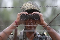 সীমান্তে মিলল নতুন জঙ্গিঘাঁটির খোঁজ