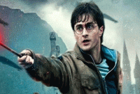 সিনেমার সেটেই মরতে চান ‘হ্যারি পটার’ তারকা