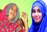 ‘ময়না বাড়িত না ফিরলে আর ভাত খাইতাম না’!