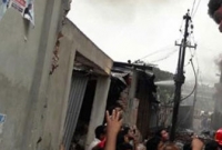 মর্মান্তিক দুর্ঘটনা কলকাতায়! ক্রমশ বাড়ছে মৃতের সংখ্যা