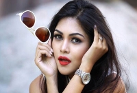 নিউইয়র্কের মতো শহরেও কাঁপিয়েছেন বাংলাদেশি এই মেয়ে  