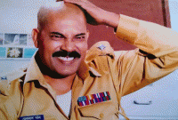 হাসপাতালে গাঙ্গুয়া, সবার কাছে দোয়া চাইলেন কন্যা