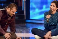 শেষে সালমানকেই দরকার পড়ল দীপিকার!