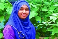 খাদিজার সুস্থ হয়ে ওঠার অপেক্ষা  খাদিজার সুস্থ হয়ে ওঠার অপেক্ষা