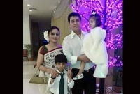  কেমন আছেন নায়ক শাকিল খান