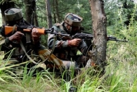  নিয়ন্ত্রণ রেখায় ফের গুলি চালালো পাকিস্তান