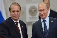 নতুন সমীকরন, পাকিস্তান যাচ্ছেন পুতিন!  