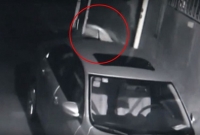 চারতলা থেকে সোজা নীচে! কী হল ছ’বছরের শিশুর?