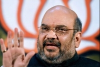 সমস্ত সীমা ছাড়িয়ে গিয়েছেন রাহুল: অমিত শাহ