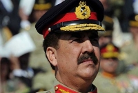 ‘ভারতকে দাঁতভাঙ্গা জবাব দেয়ার জন্য প্রস্তুত পাকিস্তানি সেনা বাহিনী’