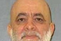 নিজের প্রাণদণ্ড কার্যকর করতে বলেছিলেন যে বন্দী