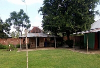 সেই ঘটনায় আজ হঠাৎ ঠাকুরগাঁও মন্দিরে ১৪৪ ধারা জারি