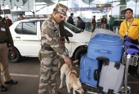  হামলার আশঙ্কায় ভারতের ২৪টি বিমানবন্দরে চূড়ান্ত সতর্কতা জারি