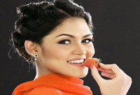 ভোগের প্রচ্ছদে প্রথম বাংলাদেশী নারী পিয়া