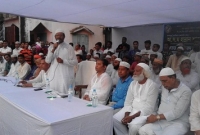 কাপাসিয়ায় হান্নান শাহ্ স্মরণে আলোচনা, মিলাদ ও দোয়া অনুষ্ঠিত