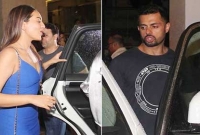 বয়ফ্রেন্ডের সঙ্গে সোনাক্ষী সিনহা