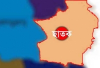 ছাতকে গায়েবি আজাব নামার পূর্বাভাস!
