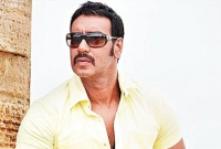 পাকিস্তানি অভিনেতাদের সঙ্গে কাজ করা নিয়ে উল্টো সুর অজয়ের!