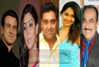 ভারতের সবচেয়ে ধনী ১০ জন টেলিভিশন তারকার প্রতিদিনের আয় কত জানেন? শুনলে অবাক হবেন আপনিও