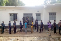 গাজীপুরে র‌্যাবের অভিযান, ২ জঙ্গি নিহত