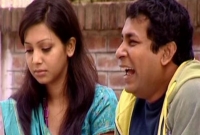 প্রভাকে নিয়ে মহা ঝামেলায় মোশাররফ