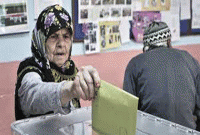 মরক্কোয় নির্বাচনে ইসলামি দলের জয়লাভ