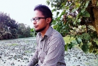 আমি বিদ্রোহী বলছি