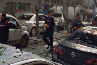 জঙ্গিদের আত্মসমর্পণ করতে বললে বোমায় নিজেদের উড়িয়ে দেয় তুর্কি ২ জঙ্গি