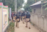 কে এই নিহত জঙ্গি আকাশ?