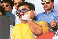 গ্রেফতার হলেন দাউদ ইব্রাহিমের ভয়ানক দুই শিষ্য