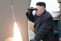 নতুন করে আবারও পরমাণু পরীক্ষা চালানোর প্রস্তুতি নিচ্ছে উত্তর কোরিয়া