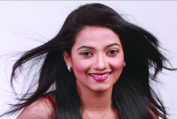 যে কারণে শাকিব খানের বাড়িতে গেলেন মডেলকন্যা অ্যানি