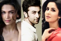 দীপিকা না ক্যাটরিনা? কাকে বেছে নিলেন রণবীর?