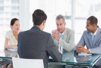 চাকরি নয়, ভিন্ন কোনো কারণে আপনার ইন্টারভিউ নিচ্ছে তারা?