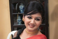 এবার বিসর্জনে নাম লেখালেন জয়া আহসান