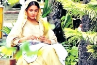 বিয়ের আশীর্বাদ হয়ে গেল অনুষ্কা শর্মার। পাত্র কে? বিরাট কোহলি? একদম ভুল... বিয়ের আশীর্বাদ হয়ে গেল অনুষ্কা শর্মার। পাত্র কে? বিরাট কোহলি? একদম ভুল...