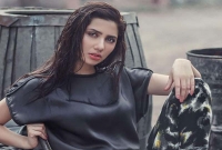 কাশ্মির ইস্যুতে এবার মুখ খুললেন পাকিস্তানি অভিনেত্রী মাহিরা