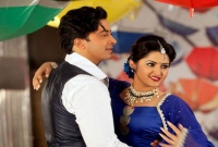 অবশেষে শেষ হলো শাকিব-পরীমনির ‘ধূমকেতু’!