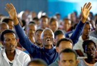 ইথিওপিয়ায় জরুরি অবস্থা, মোবাইল-সামাজিক মাধ্যম বন্ধ!