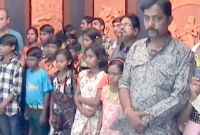 ১ ‘বাবা’র ৫১ সন্তান!