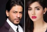 পাক-ভারত উত্তেজনার কারণে শাহরুখের ছবি থেকে বাদ মাহিরা