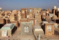 এই গোটা শহরই কবরখানা! কোথায়? কীভাবে?