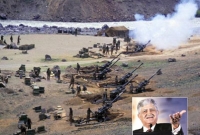 কারগিল যুদ্ধের সময় পাকিস্তান দখলে ভারতের গোপন পরিকল্পনা ফাঁস!