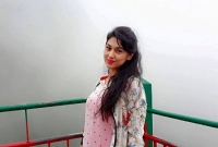 শুভেচ্ছায় ভাসছেন অপু বিশ্বাস